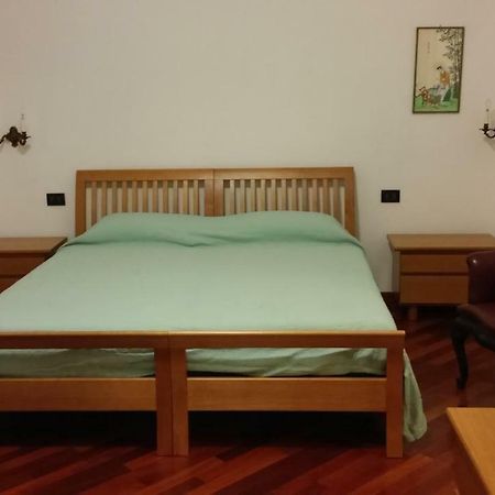 Emi Apartment Bollate Dış mekan fotoğraf