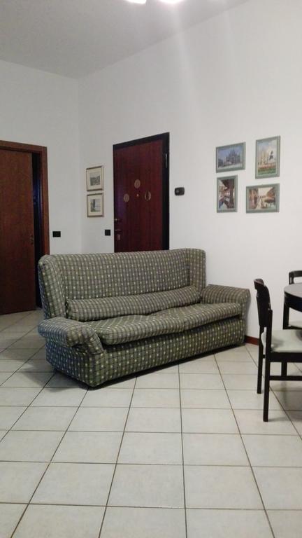 Emi Apartment Bollate Dış mekan fotoğraf