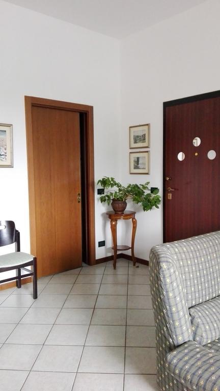 Emi Apartment Bollate Dış mekan fotoğraf