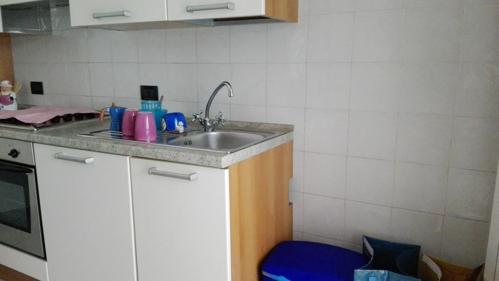 Emi Apartment Bollate Dış mekan fotoğraf