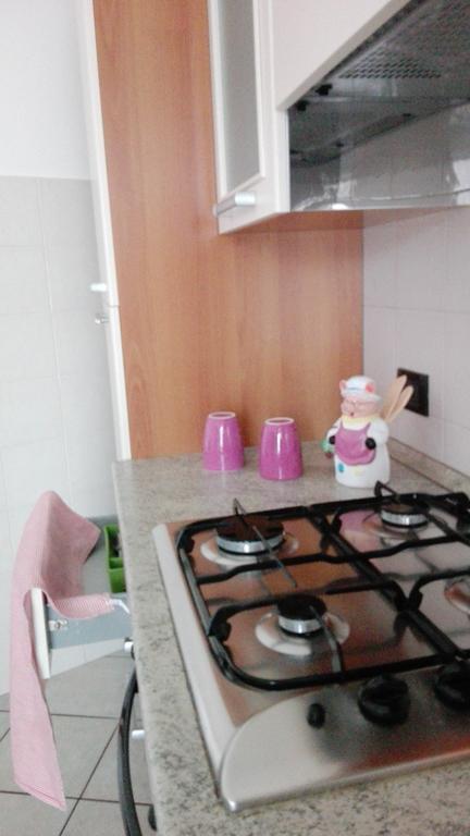 Emi Apartment Bollate Dış mekan fotoğraf