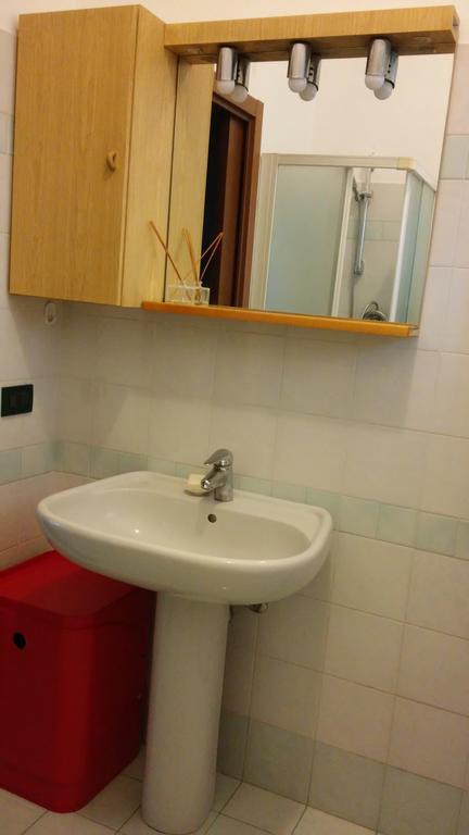 Emi Apartment Bollate Dış mekan fotoğraf