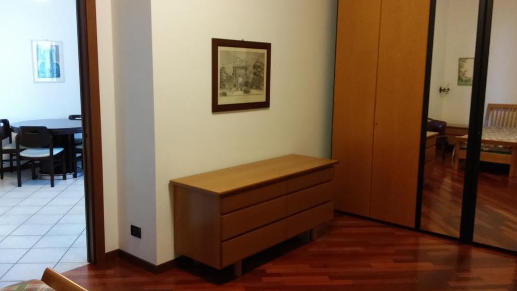 Emi Apartment Bollate Dış mekan fotoğraf