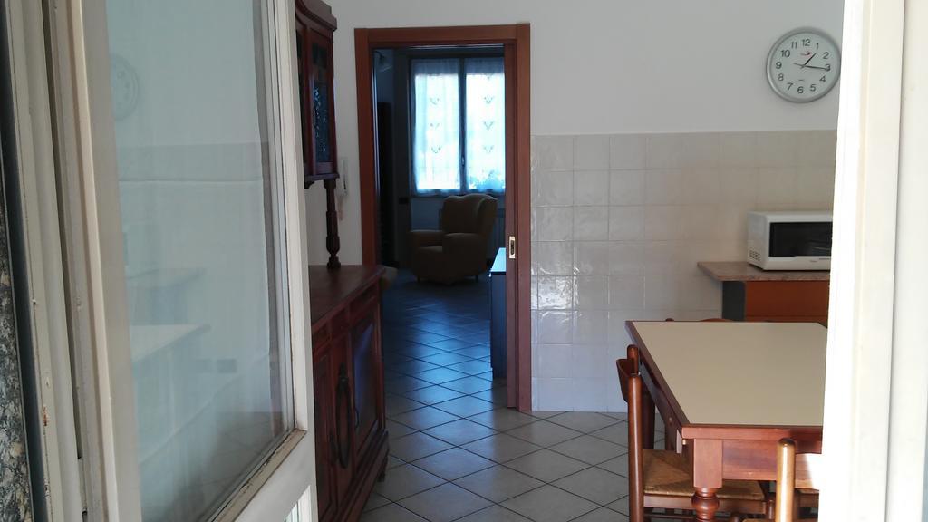 Emi Apartment Bollate Dış mekan fotoğraf