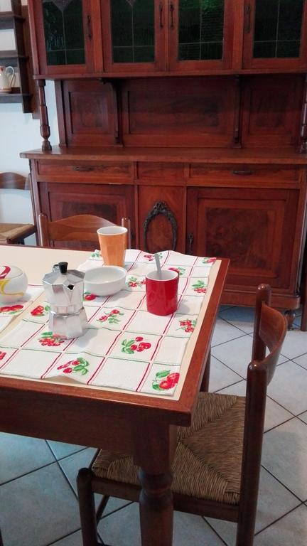 Emi Apartment Bollate Dış mekan fotoğraf