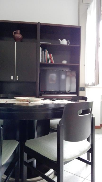 Emi Apartment Bollate Dış mekan fotoğraf