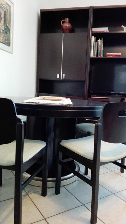 Emi Apartment Bollate Dış mekan fotoğraf