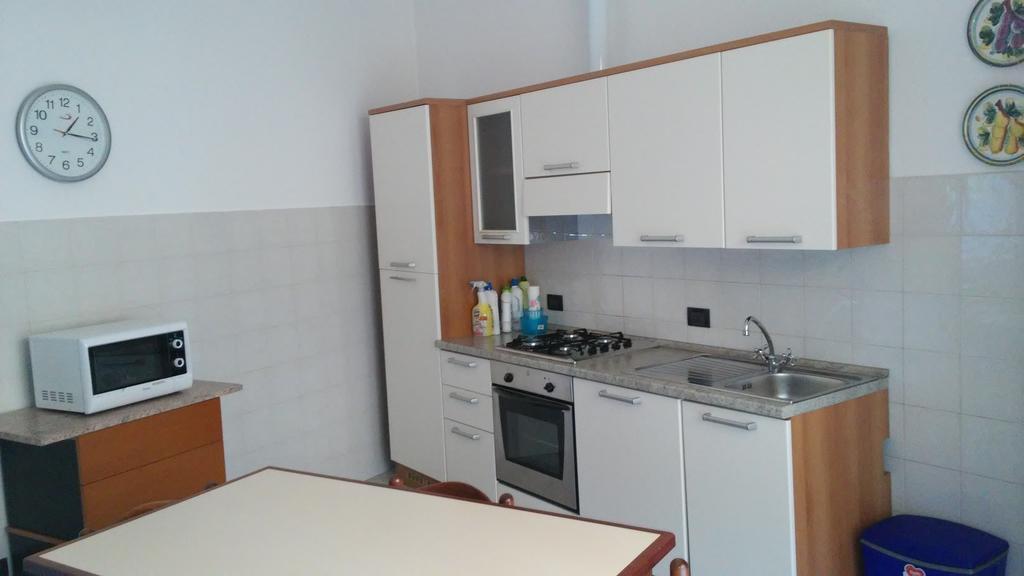 Emi Apartment Bollate Dış mekan fotoğraf