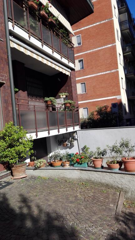 Emi Apartment Bollate Dış mekan fotoğraf