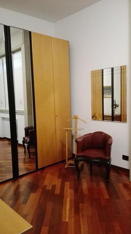 Emi Apartment Bollate Dış mekan fotoğraf