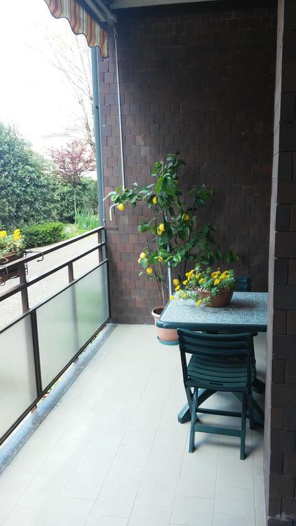 Emi Apartment Bollate Dış mekan fotoğraf