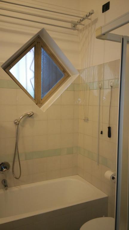 Emi Apartment Bollate Dış mekan fotoğraf