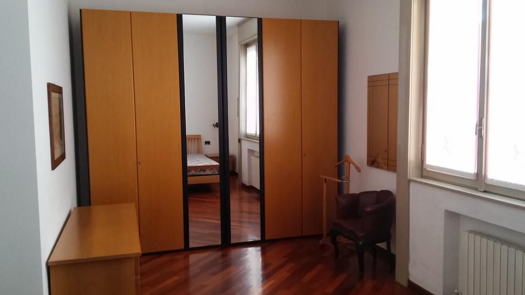Emi Apartment Bollate Dış mekan fotoğraf