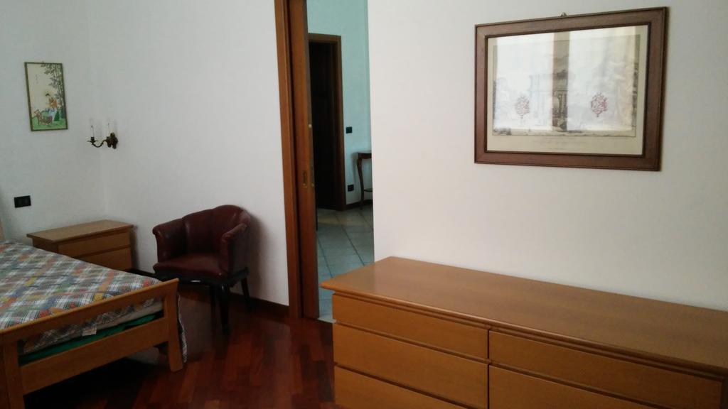 Emi Apartment Bollate Dış mekan fotoğraf