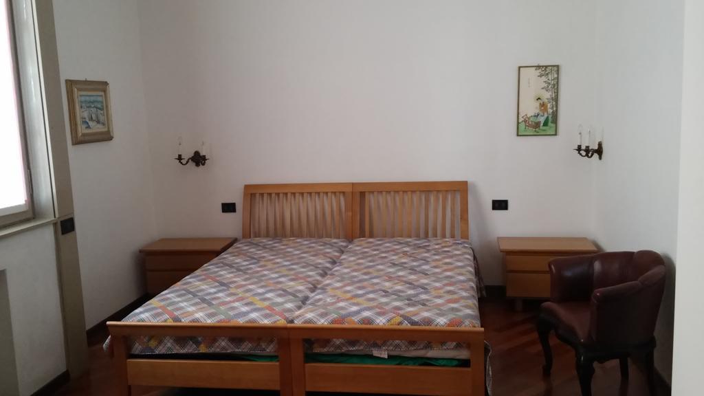 Emi Apartment Bollate Dış mekan fotoğraf