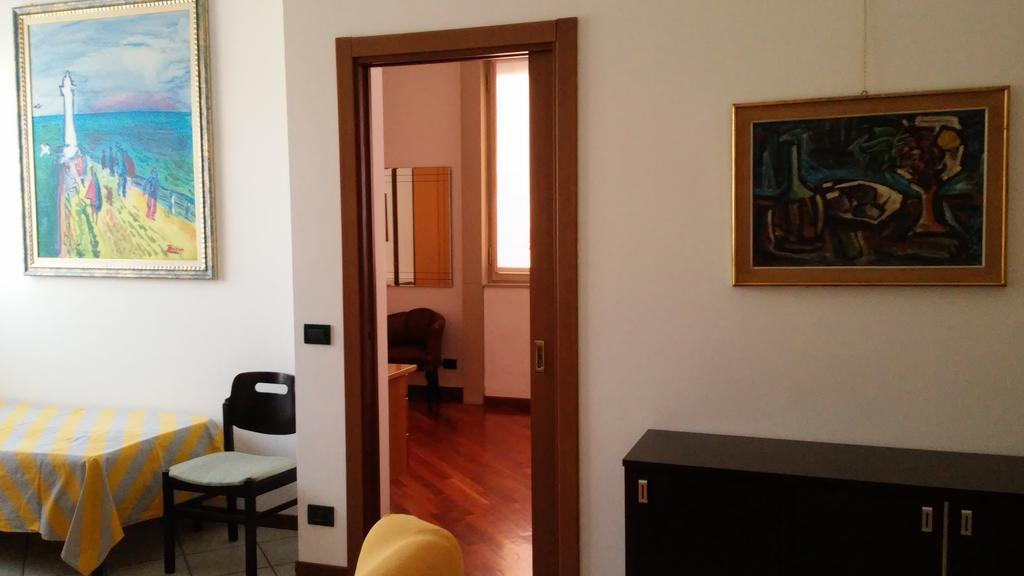 Emi Apartment Bollate Dış mekan fotoğraf